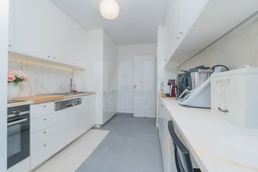 Mais do que uma casa, um novo capítulo
