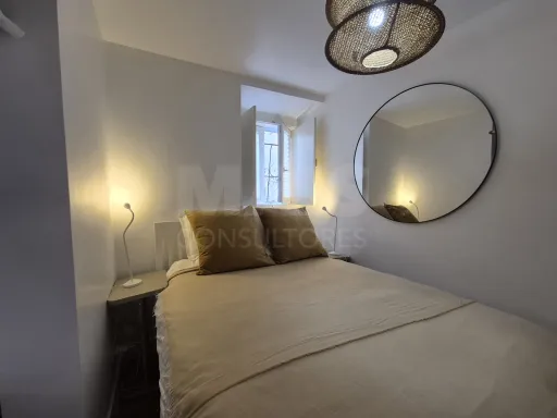 Renovated Studio in Arroios | Lisbon | Premium Neighborhood Near the Metro