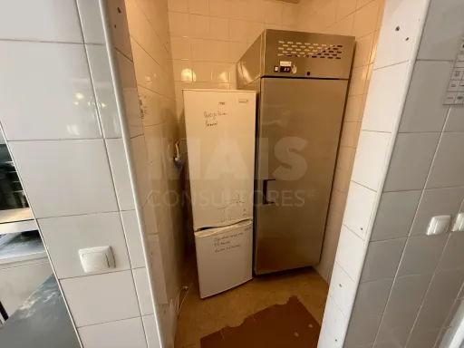 Trespasse – Restaurante Icónico com História na Zona de Ferrel / Baleal
