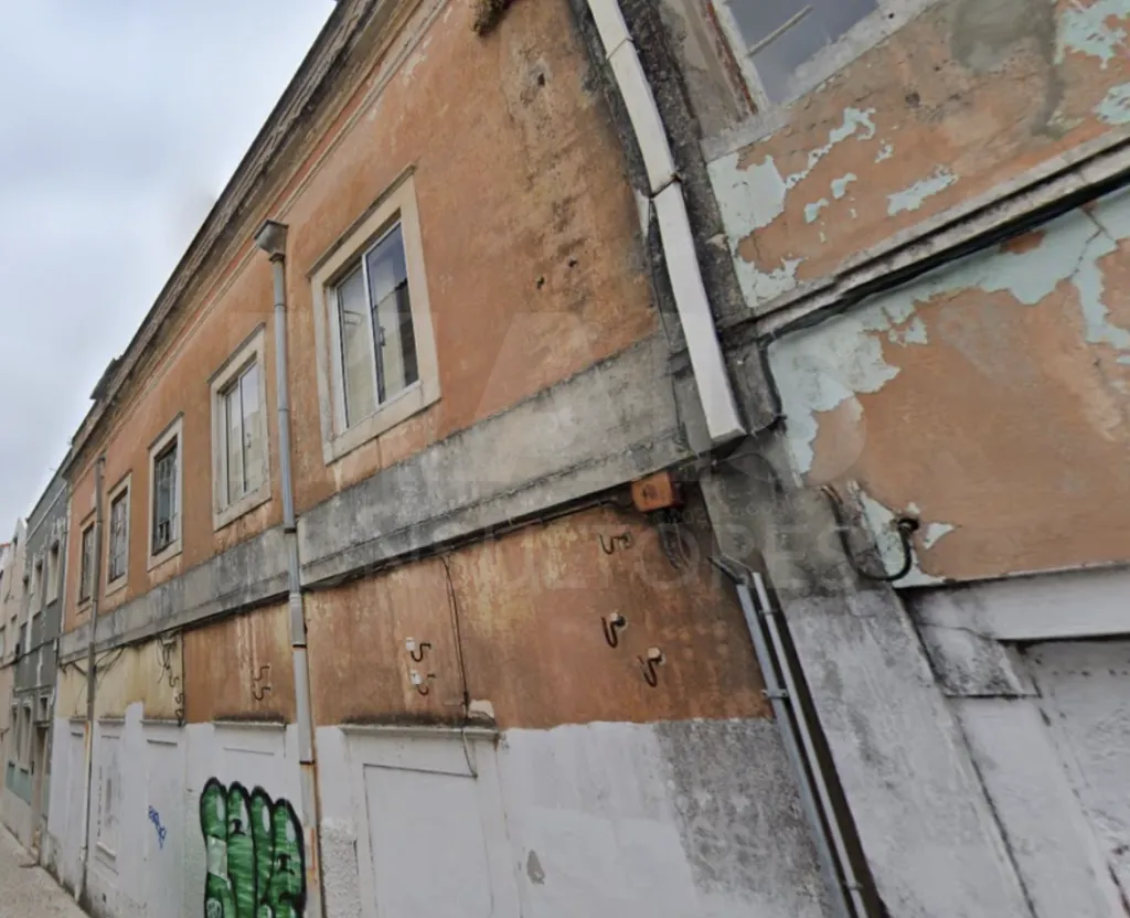 Prédio no CENTRO Das Caldas Da Rainha