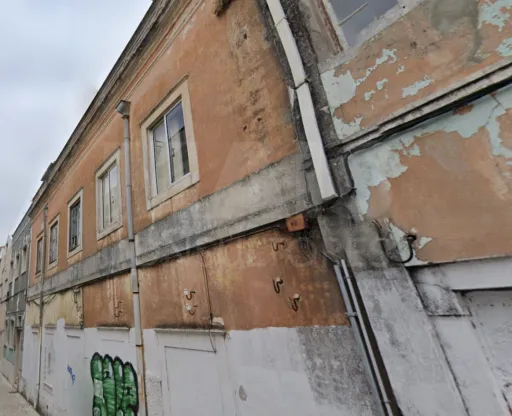 Prédio no CENTRO Das Caldas Da Rainha