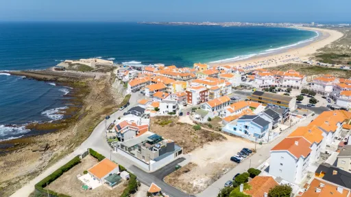 Dois terrenos exclusivos na Consolação – 2ª linha mar, a passos da praia!