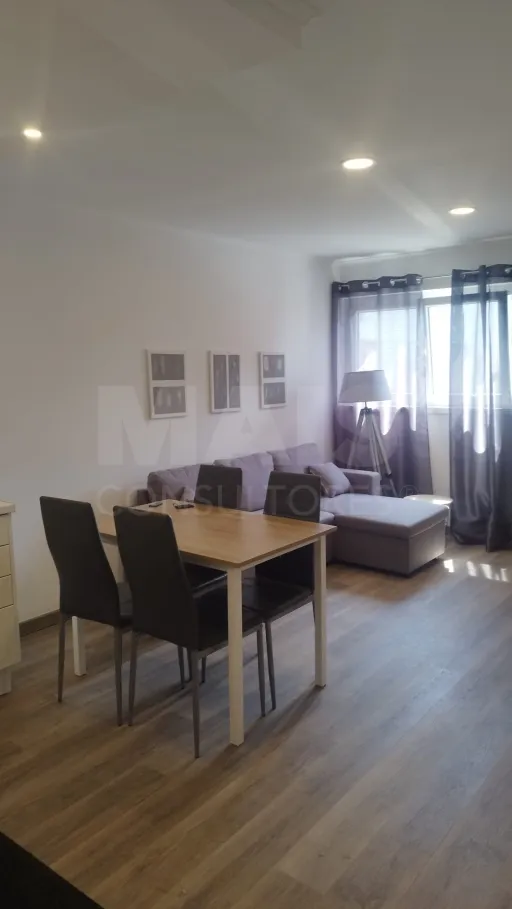 Apartamento T2 Duplex em Santo André – Bairro do Pinhal