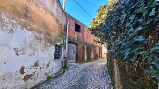 📍 Vila de Rei, Bucelas | Projeto com Alma e Oportunidade Única