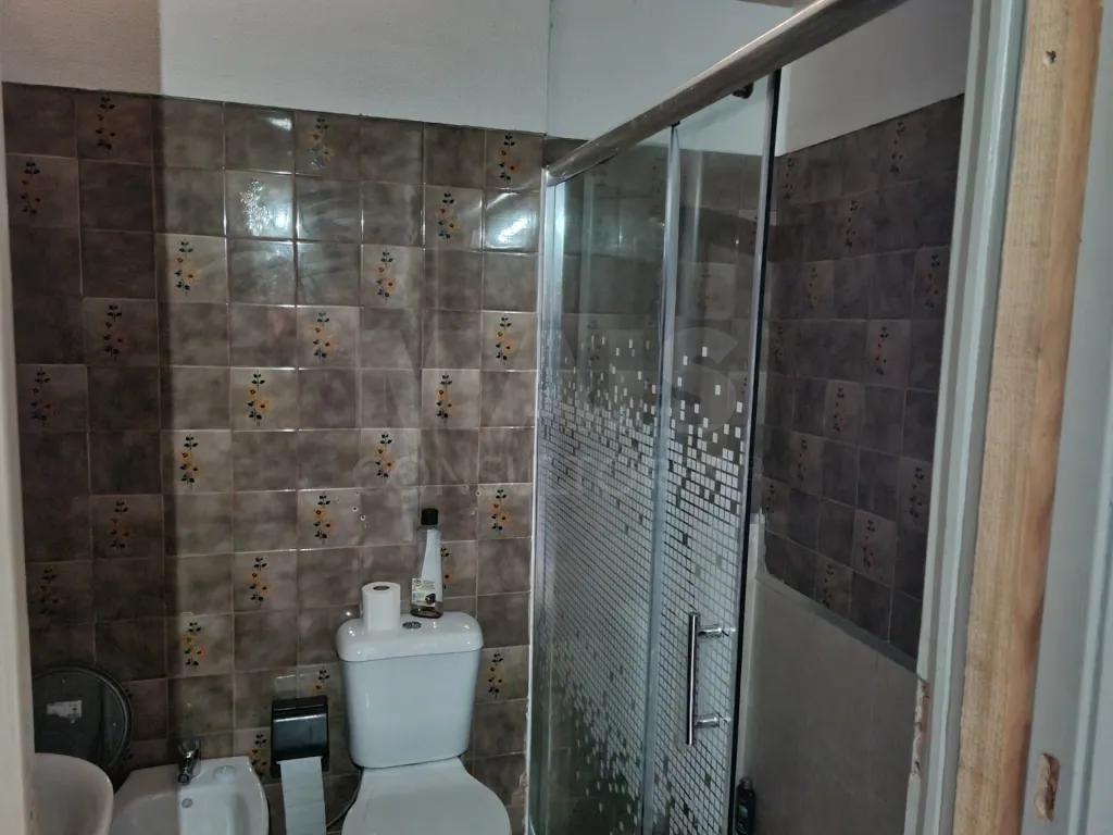 Moradia T4 com piscina, no centro da  Concavada em Abrantes