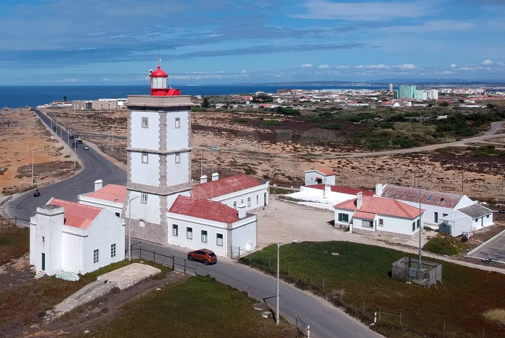 Lote para construção em Peniche