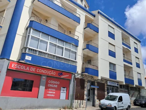 3 bedroom apartment near CC La Vie