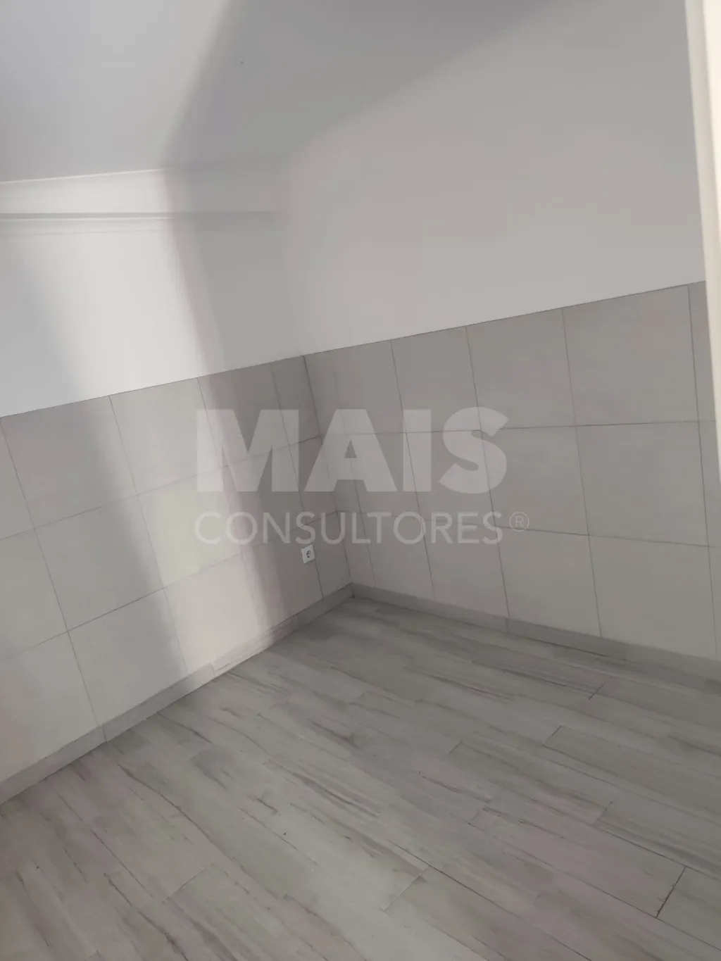 Casa T1 centro caldas Rainha