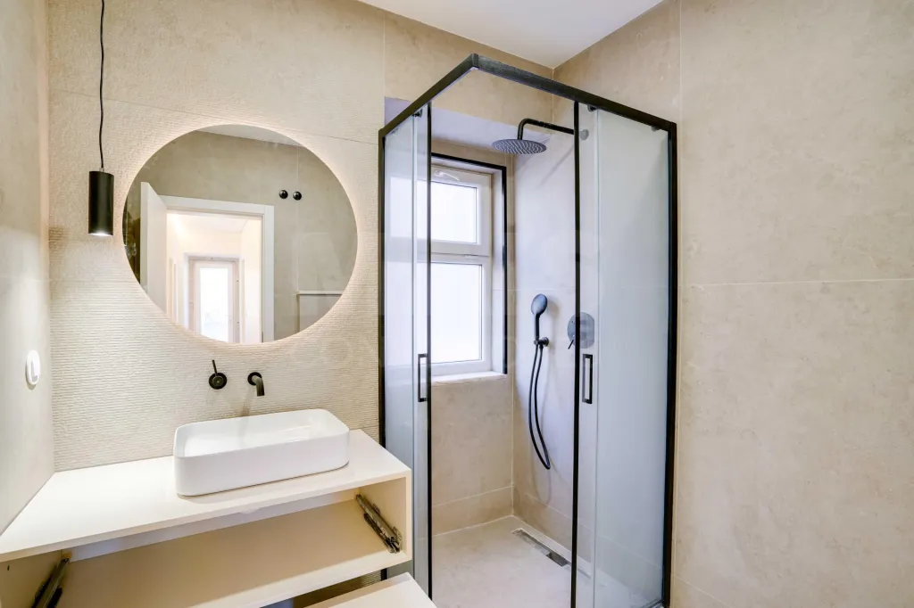 Apartamento T3 Renovado na Cova da Piedade