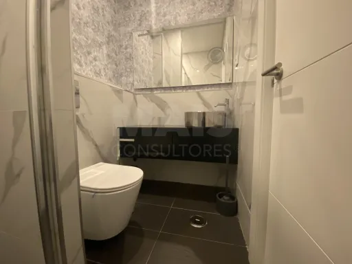 Apartamento T3 no Lumiar -Lisboa