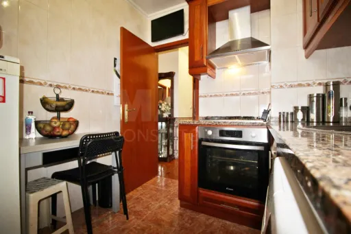 3 Bedrooms w/Elevator - Santo António dos Cavaleiros | Loures