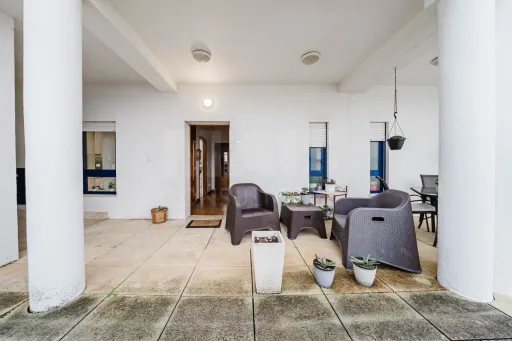Apartamento T3 Duplex | Piscina | Bombarral Centro