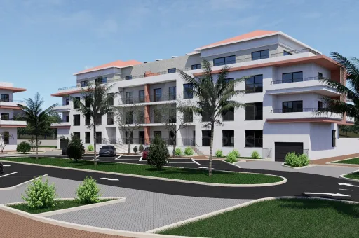 Oportunidade de investimento premium – 📍 Samora Correia