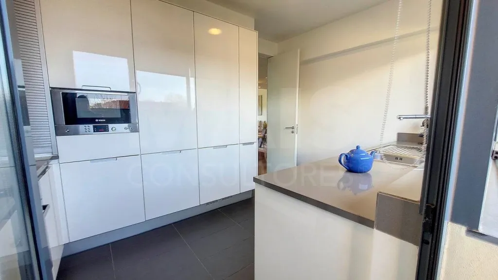 Apartamento T3 duplex no condomínio L'Orangerie em Vilamoura