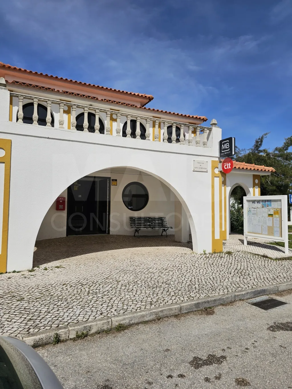 |Terreno com projeto aprovado para moradia T2