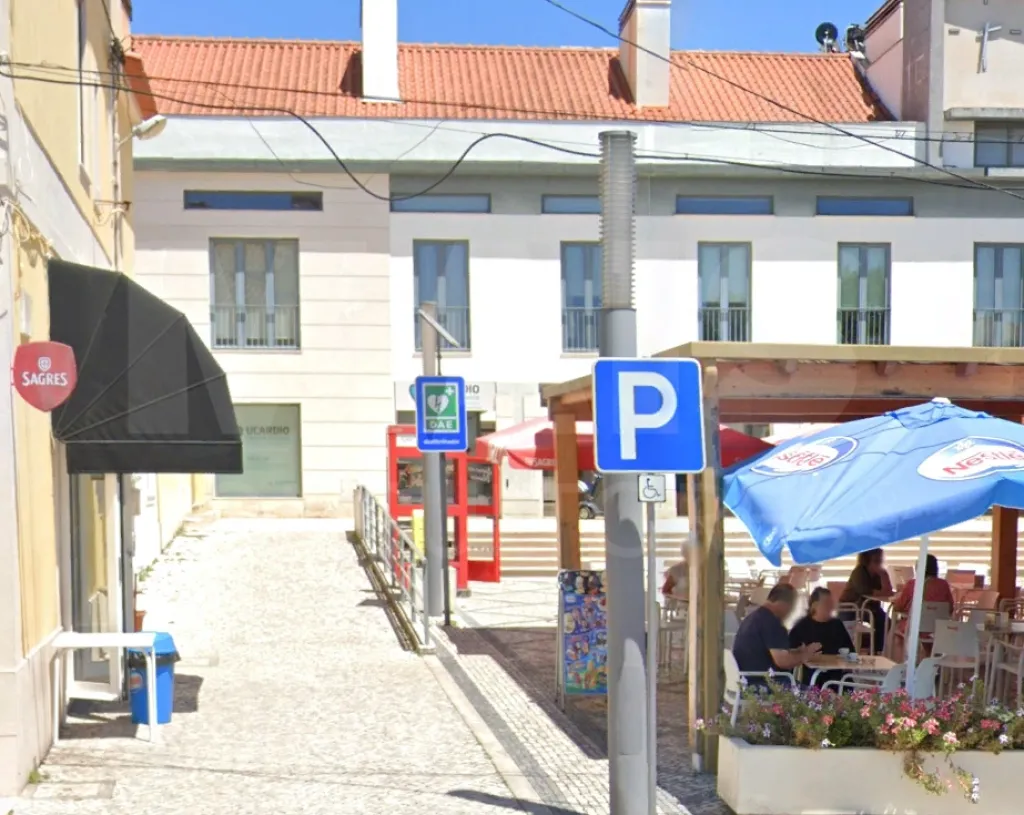 3 bedroom apartment in Riachos - Torres Novas