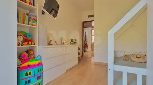 T2 no Barreiro| Mais de 50M2 de Garagem e Arrecadação