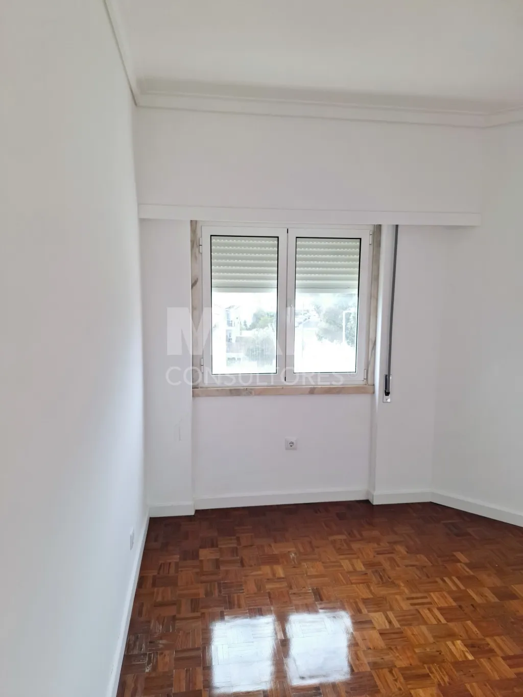 Apartamento T3 em Carcavelos, Cascais