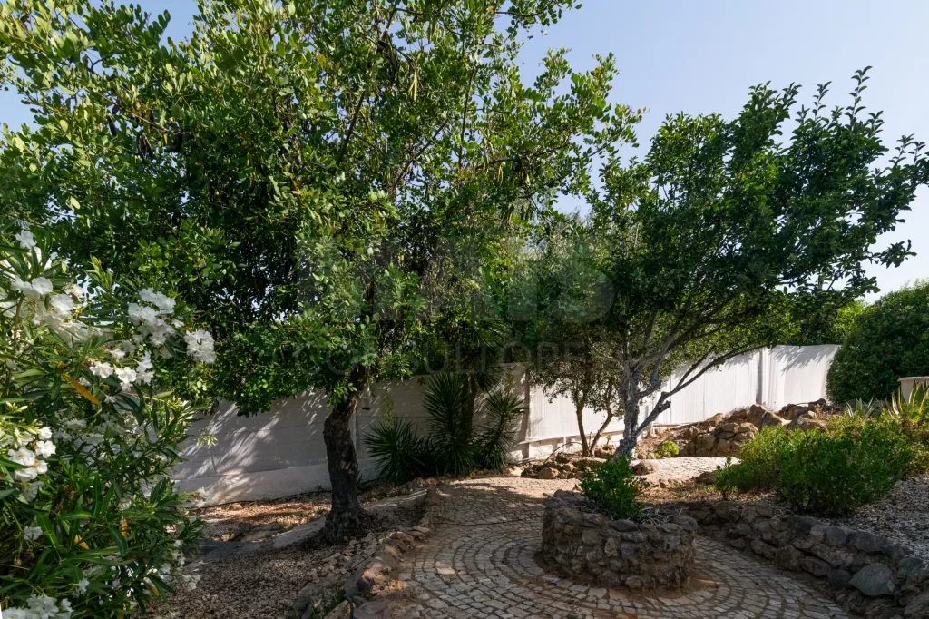 Moradia V3 em Albufeira com piscina