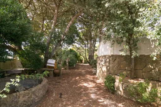 Terreno Urbano junto ao Parque Natural  em Sintra