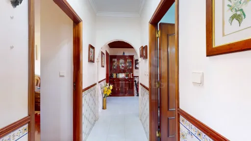 Apartamento T3 Prior Velho