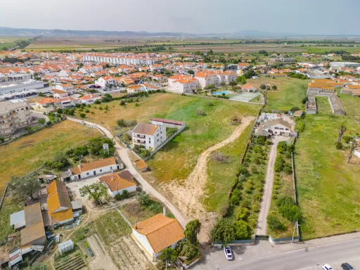 Premium investment opportunity - 📍 Samora Correia