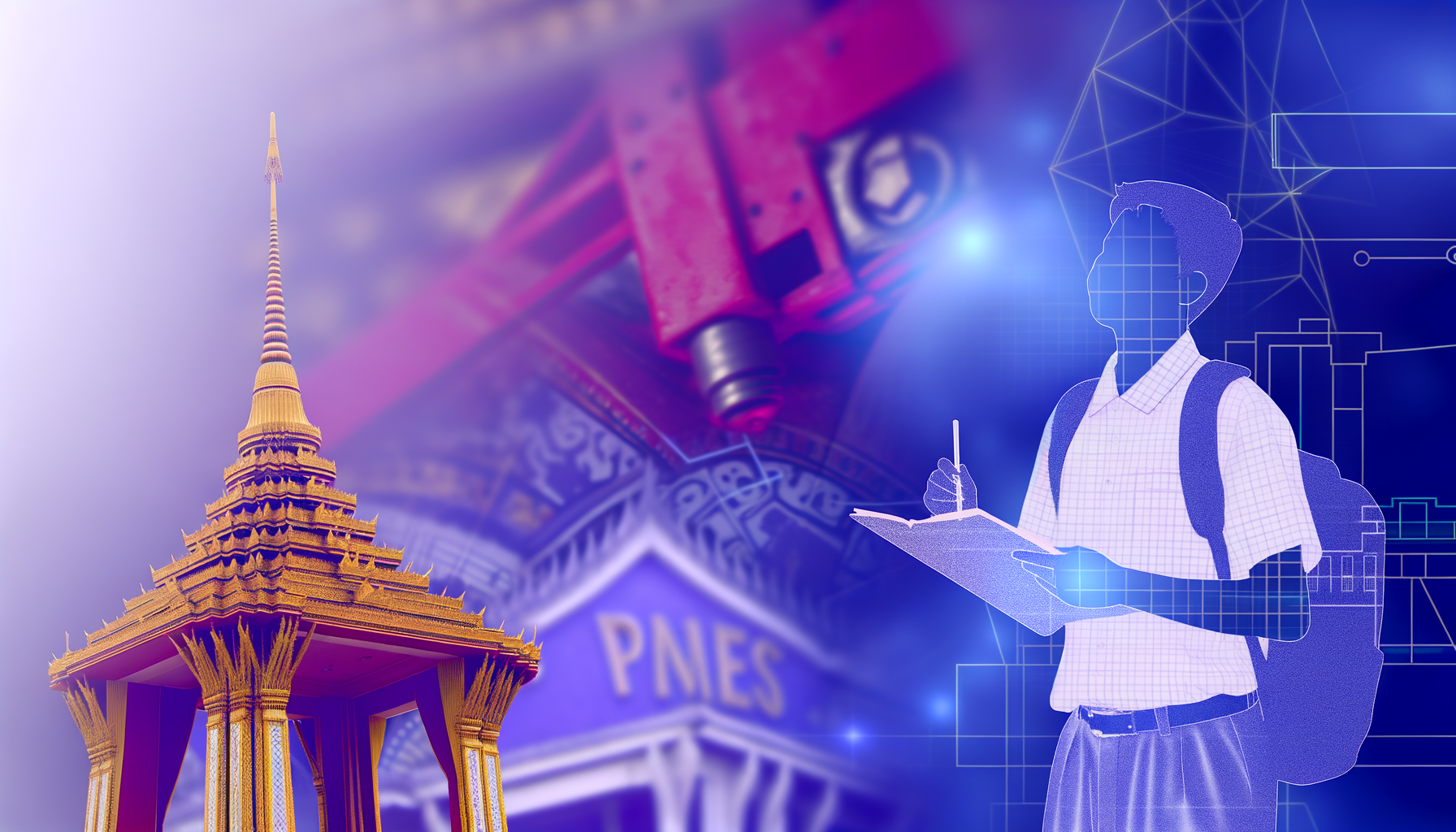 O Que Está a Impedir a Construção de Camas para Estudantes? Descubra a ...