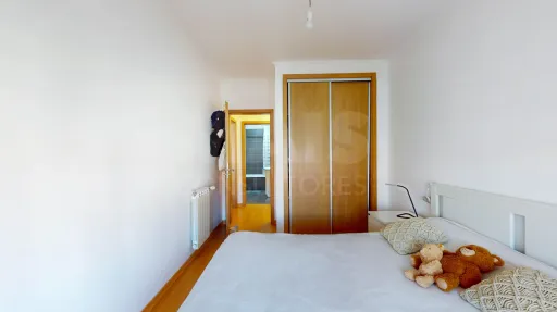 Fantástico T2 com suite em Rio Mouro