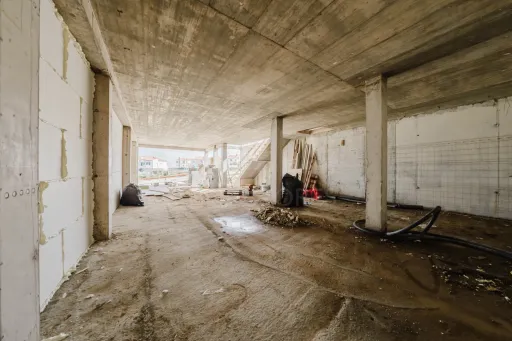 Moradia T3 em Construção com Vista Mar – Areia Branca, Lourinhã