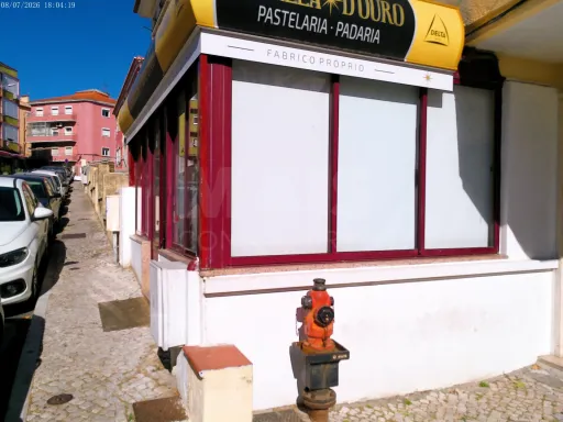 Espaço Comercial, Venda Nova - Amadora