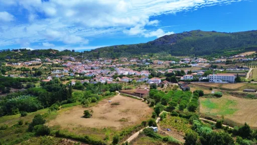 Terreno com 12.000 m² com viabilidade de construção