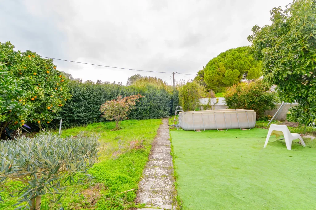 Moradia T3 com vista rio em Vila Franca de Xira