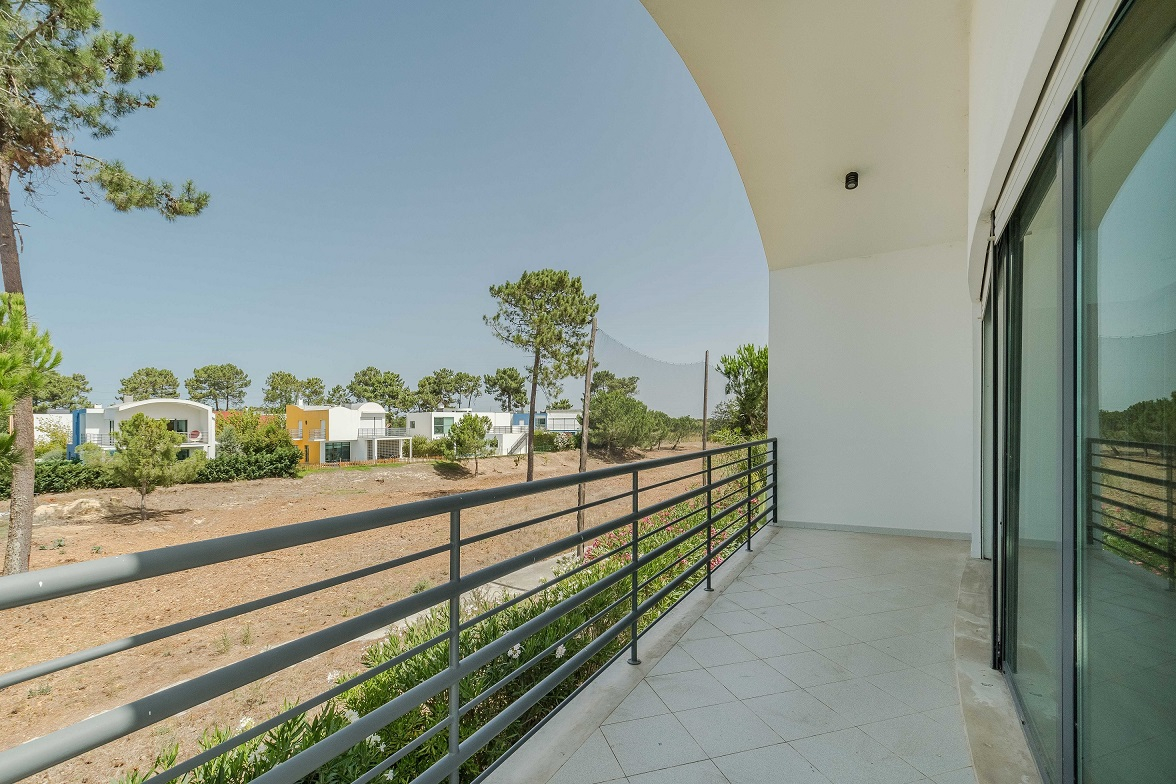 Moradia T4 - Quinta do Anjo