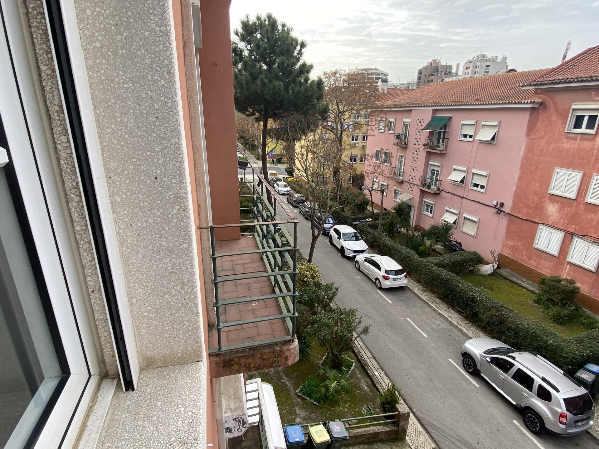 T3 no Bairro de Alvalade