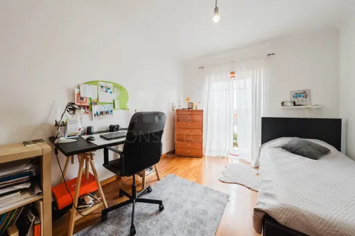 T2+2 Duplex em Peniche