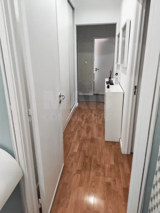 Apartamento T3 na Póvoa de Santo Adrião