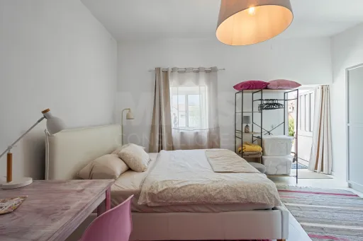 Moradia Contemporânea de Costa | Lifestyle, Investimento & Alojamento Local