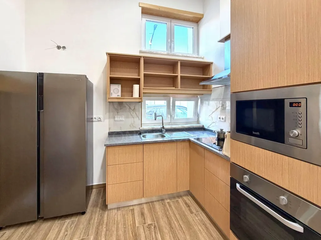 Apartamento T1 novo em Peniche