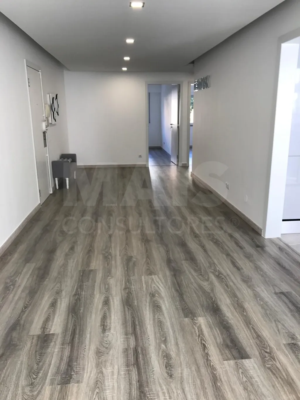 APARTAMENTO T3/com suite no Centro do Montjo-Afonsoeiro