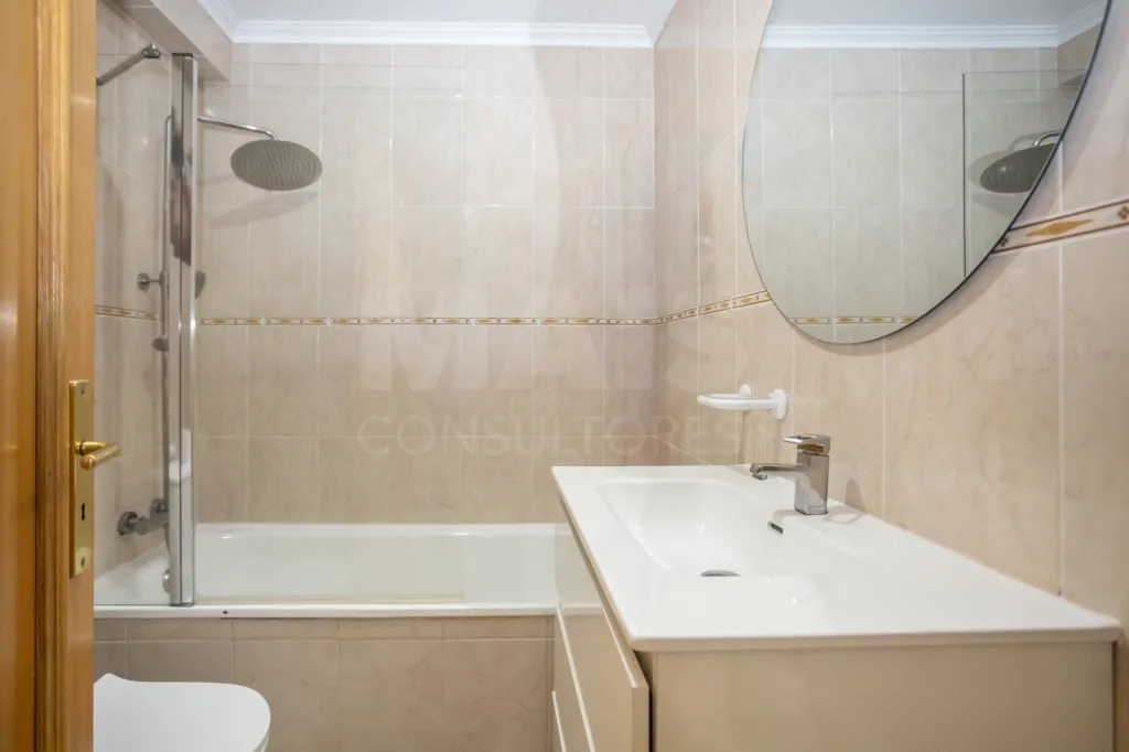 Apartamento T2 Cacém São Marcos