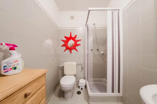 Vista Mar de Sonho | 160 m² 3-Bedroom Apartment with Garage in Peniche