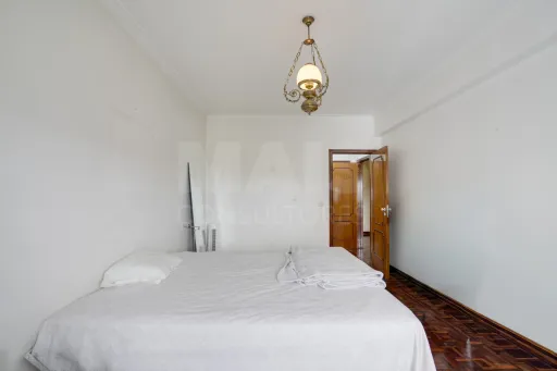 Apartamento T4  Massamá na Praceta Cesário Verde