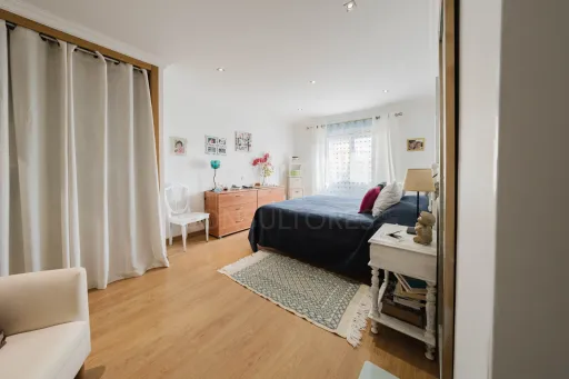 4 bedroom house with outdoor space, Sobrena, Cadaval