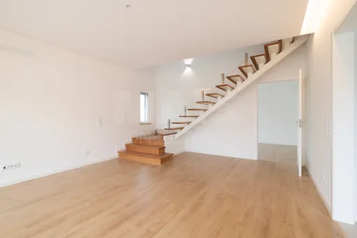 Moradia T3 São Domingos Rana