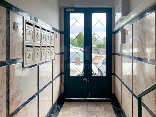 Apartamento T2 na Amadora