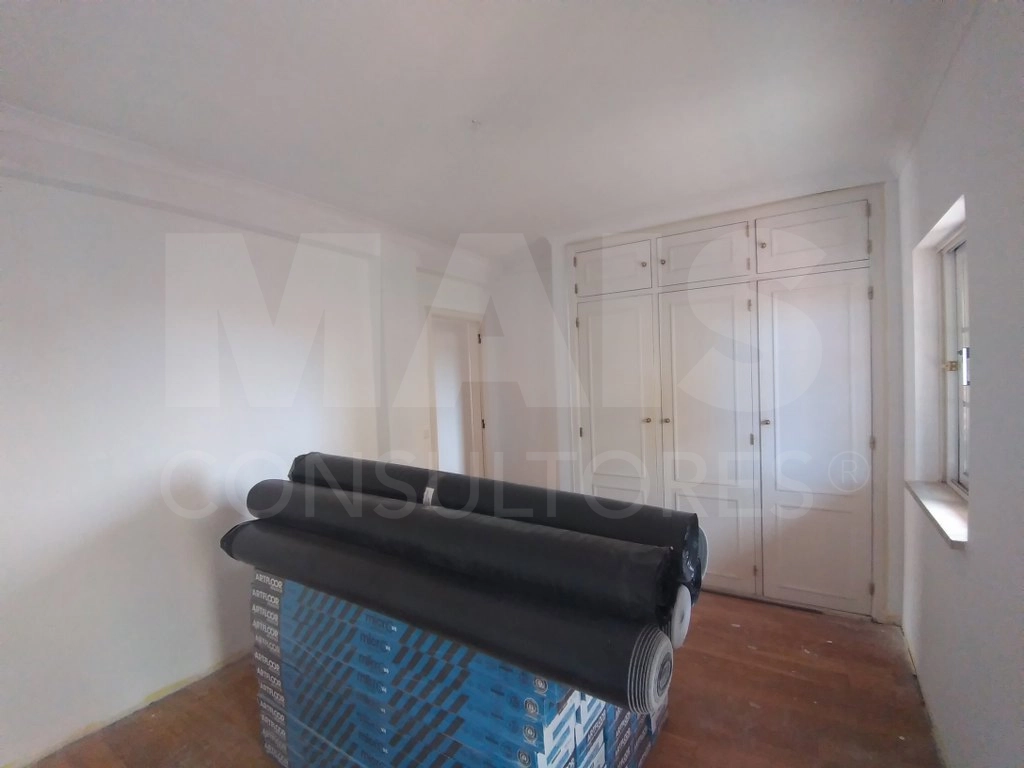 Moradia em Albarraque – A Oportunidade de Criar a Casa dos Seus Sonhos!