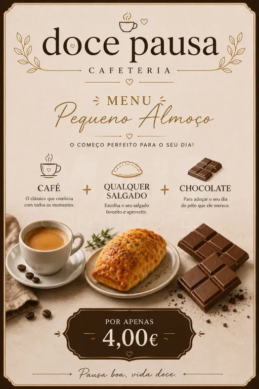Café Benfica para Trespasse