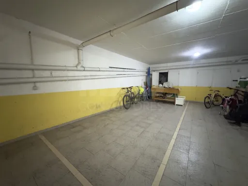 Apartamento T3 com suíte e garagem em Peniche