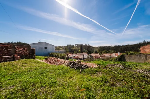 Terreno para Construção de Moradia em Alpedriz