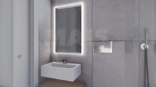 Moradia Isolada em Remodelação – O refúgio junto à Barragem de São Domingos, Peniche